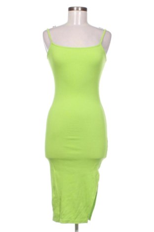 Rochie Amisu, Mărime XS, Culoare Verde, Preț 104,98 Lei, #137837414