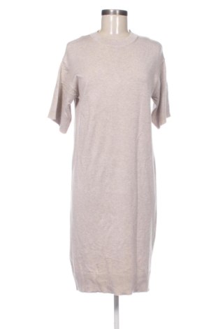 Kleid H&M, Größe S, Farbe Beige, Preis 20,00 €, #137837504