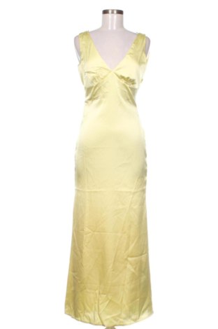 Rochie Unbranded, Mărime XS, Culoare Galben, Preț 157,47 Lei, #137837580