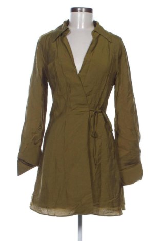 Rochie Mango, Mărime S, Culoare Verde, Preț 91,00 Lei, #137837634