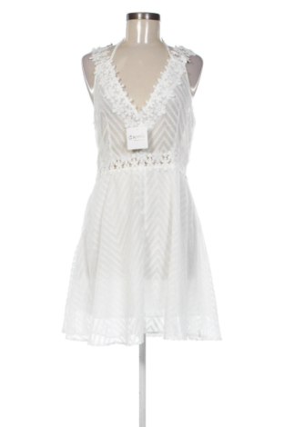 Φόρεμα Unbranded, Μέγεθος M, Χρώμα Λευκό, Τιμή 20,00 €, #137837679