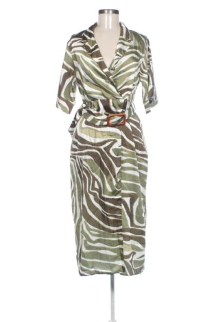 Rochie Zara, Mărime L, Culoare Multicolor, Preț 110,99 Lei, #137837951