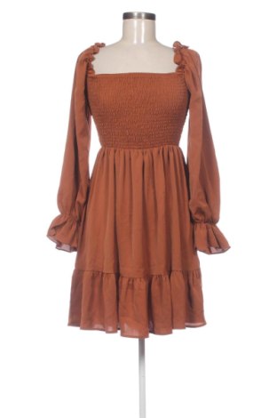 Rochie Unbranded, Mărime M, Culoare Portocaliu, Preț 104,98 Lei, #137837990