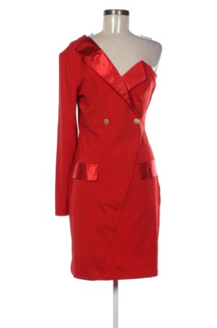 Rochie Unbranded, Mărime M, Culoare Roșu, Preț 167,97 Lei, #137838017