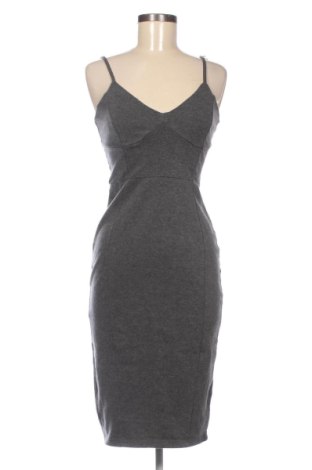 Rochie H&M, Mărime S, Culoare Gri, Preț 105,00 Lei, #137838058