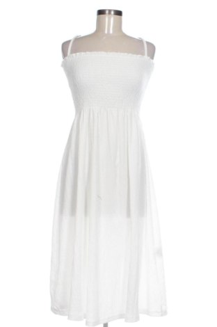 Rochie H&M, Mărime S, Culoare Alb, Preț 104,98 Lei, #137838138