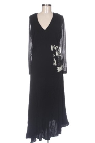 Rochie Desigual, Mărime L, Culoare Negru, Preț 501,97 Lei, #137838145