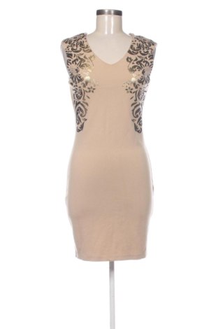 Rochie Mohito, Mărime M, Culoare Bej, Preț 104,98 Lei, #137838184