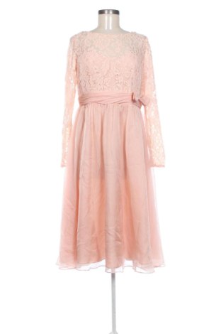 Rochie ASOS, Mărime L, Culoare Mov deschis, Preț 172,99 Lei, #137838260