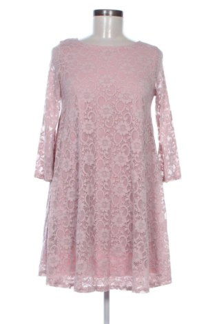 Rochie Girls On Film, Mărime M, Culoare Roz, Preț 104,98 Lei, #137838634