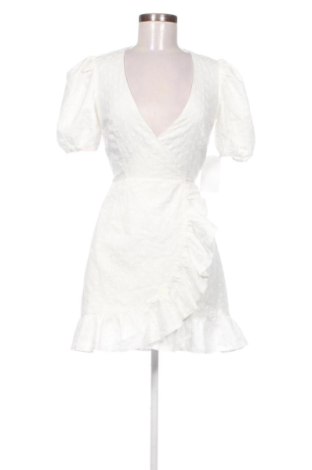 Rochie NA-KD, Mărime XS, Culoare Alb, Preț 288,70 Lei, #137838997