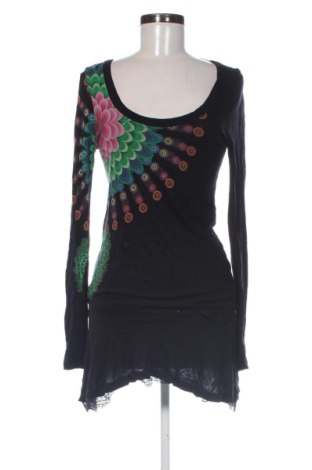 Rochie Desigual, Mărime S, Culoare Multicolor, Preț 273,99 Lei, #137839158