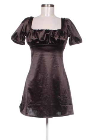 Рокля H&M, Размер S, Цвят Кафяв, Цена 32,00 €, #137839274