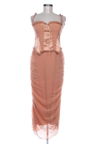 Rochie ASOS DESIGN, Mărime S, Culoare Roz, Preț 129,00 Lei, #137839337