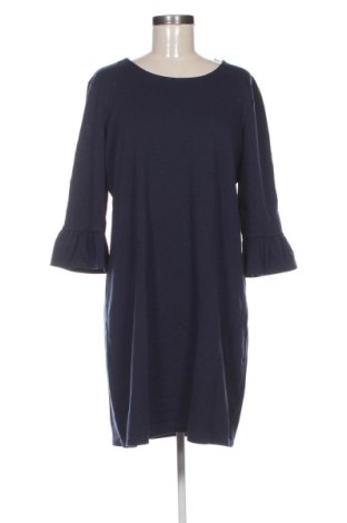 Rochie Esmara, Mărime XL, Culoare Albastru, Preț 104,72 Lei, #137839393