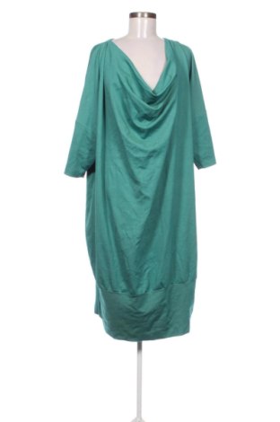 Rochie Zizzi, Mărime 3XL, Culoare Verde, Preț 104,98 Lei, #137839487