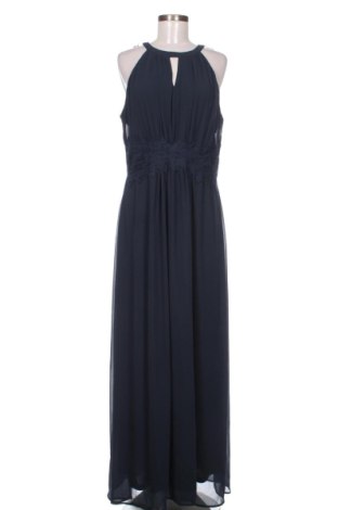 Rochie VILA, Mărime XL, Culoare Albastru, Preț 89,23 Lei, #137839523
