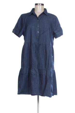 Rochie Beloved, Mărime L, Culoare Albastru, Preț 104,98 Lei, #137839559