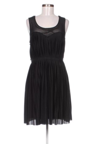 Rochie H&M, Mărime L, Culoare Negru, Preț 104,98 Lei, #137839564