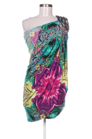 Rochie Unbranded, Mărime XS, Culoare Multicolor, Preț 159,05 Lei, #137839588