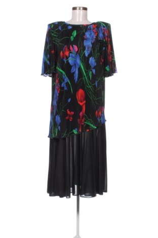 Rochie Unbranded, Mărime XXL, Culoare Multicolor, Preț 104,98 Lei, #137839594