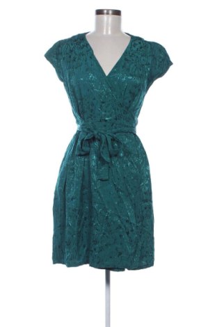 Rochie Reserved, Mărime S, Culoare Verde, Preț 105,00 Lei, #137839615