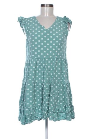 Rochie Unbranded, Mărime M, Culoare Verde, Preț 104,98 Lei, #137839916