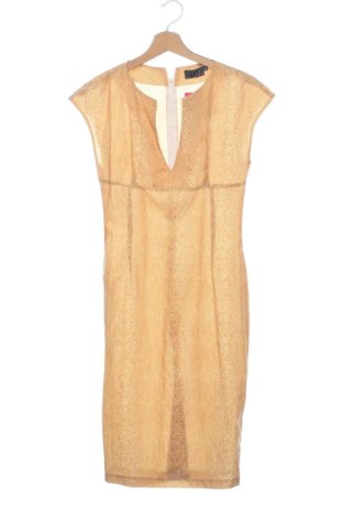 Rochie Pretty Girl, Mărime S, Culoare Bej, Preț 290,00 Lei, #137839952