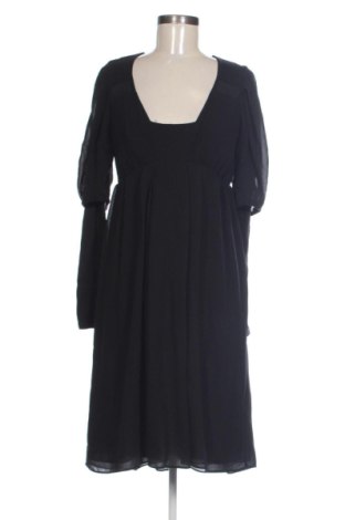 Rochie Vanessa Bruno Athé, Mărime M, Culoare Negru, Preț 1.491,52 Lei, #137839980