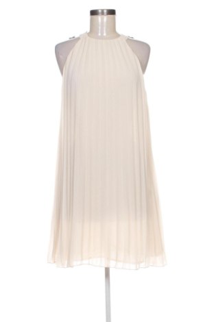 Рокля H&M, Размер S, Цвят Екрю, Цена 19,95 €, #137839992
