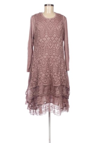 Rochie Unbranded, Mărime M, Culoare Mov deschis, Preț 105,00 Lei, #137840102