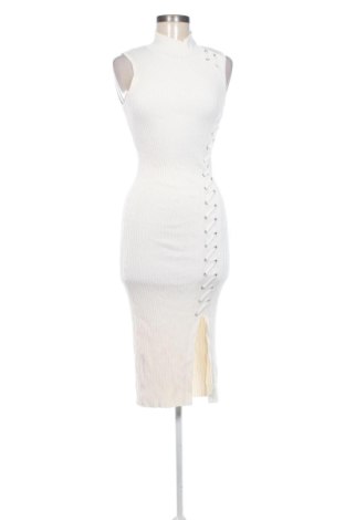 Rochie Guess, Mărime S, Culoare Ecru, Preț 305,99 Lei, #137840131
