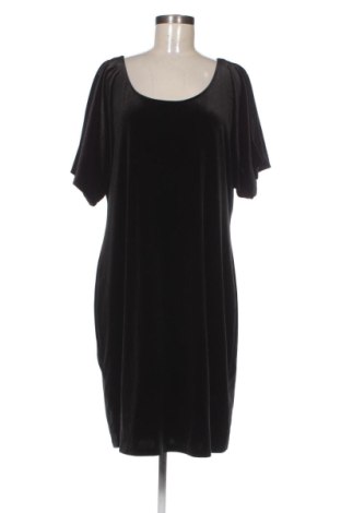 Rochie Andrea, Mărime XXL, Culoare Negru, Preț 105,00 Lei, #137840241
