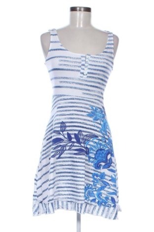 Рокля Desigual, Размер XS, Цвят Многоцветен, Цена 42,00 €, #137840373