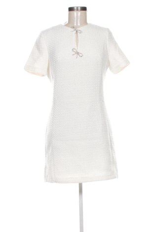 Rochie Next, Mărime M, Culoare Alb, Preț 128,74 Lei, #137840387