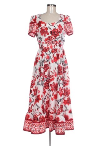 Rochie SHEIN, Mărime L, Culoare Multicolor, Preț 104,98 Lei, #137840510