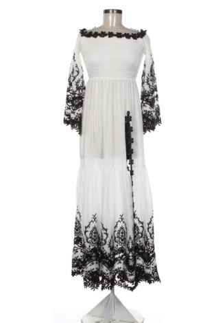 Rochie Unbranded, Mărime S, Culoare Multicolor, Preț 104,98 Lei, #137840556