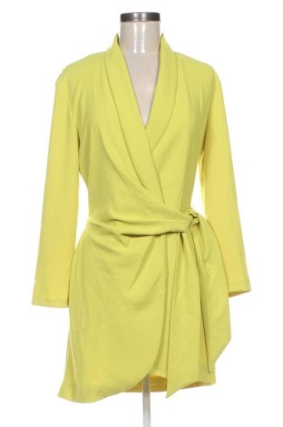Rochie Zara, Mărime S, Culoare Galben, Preț 72,48 Lei, #137840566