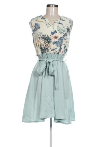 Rochie SHEIN, Mărime L, Culoare Multicolor, Preț 115,48 Lei, #137840682