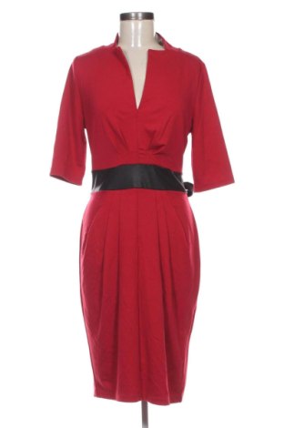 Rochie Rainbow, Mărime L, Culoare Roșu, Preț 104,72 Lei, #137840702