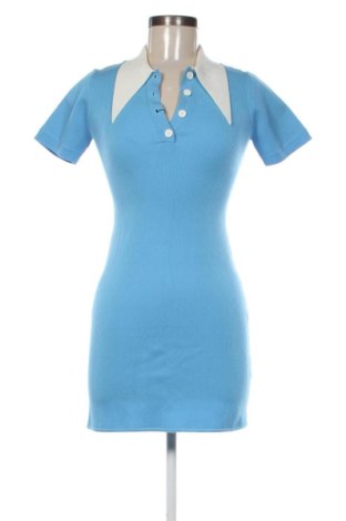 Rochie Unbranded, Mărime M, Culoare Albastru, Preț 167,97 Lei, #137840740
