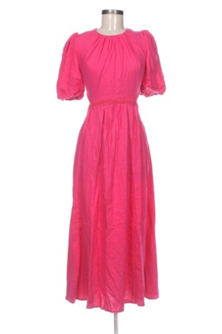 Rochie Love & Roses, Mărime M, Culoare Roz, Preț 157,47 Lei, #137840851