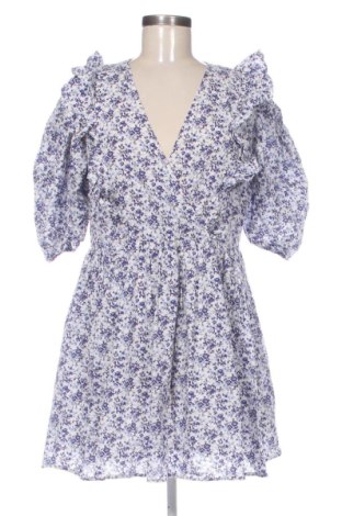 Rochie H&M, Mărime M, Culoare Multicolor, Preț 104,98 Lei, #137840898