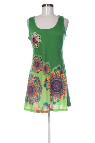 Rochie Desigual, Mărime L, Culoare Multicolor, Preț 228,99 Lei, #137840966