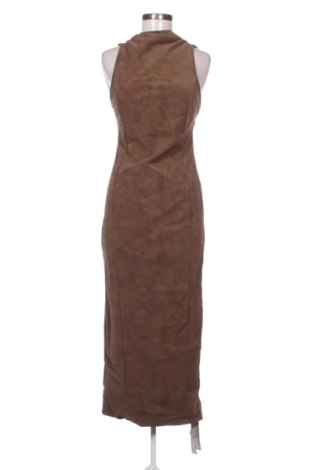 Rochie Missguided, Mărime S, Culoare Maro, Preț 166,00 Lei, #137840996