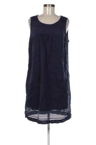 Rochie Marks & Spencer, Mărime XL, Culoare Albastru, Preț 130,10 Lei, #137841080