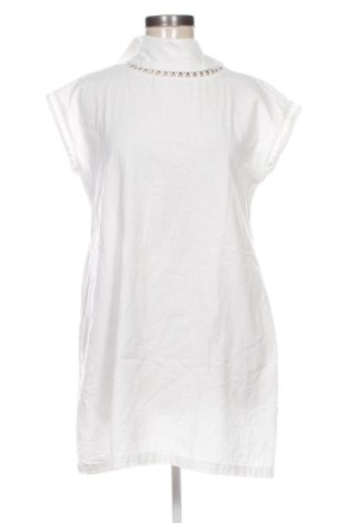 Rochie Unbranded, Mărime L, Culoare Alb, Preț 104,72 Lei, #137841090