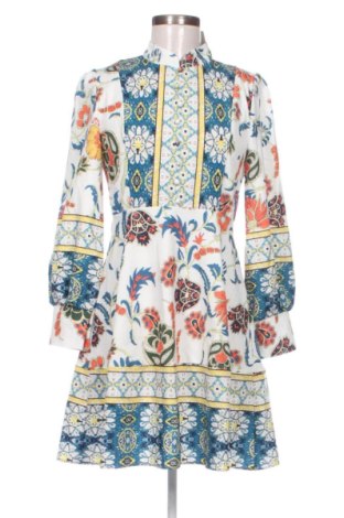Rochie Unbranded, Mărime M, Culoare Multicolor, Preț 105,00 Lei, #137841098