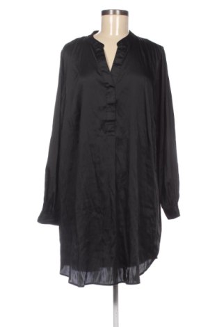 Rochie H&M, Mărime 3XL, Culoare Negru, Preț 104,98 Lei, #137841211