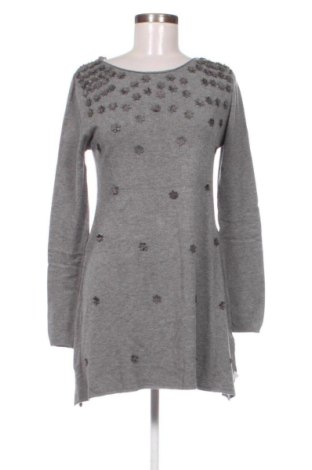 Šaty  Unbranded, Velikost M, Barva Šedá, Cena  485,00 Kč, #137841230
